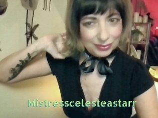 Mistresscelesteastarr