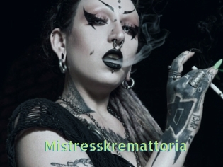 Mistresskremattoria