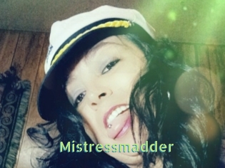 Mistressmadder