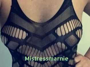 Mistressmarnie