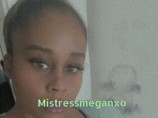 Mistressmeganxo