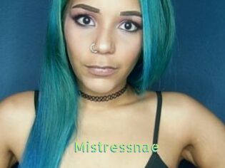 mistressnae Une Etudiante Sexy