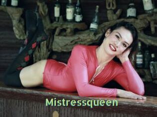 Mistressqueen