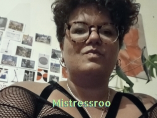 Mistressroo