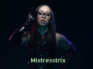 Mistresstrix