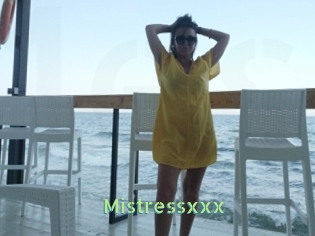 Mistressxxx