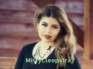 mistyCleopatra Une Etudiante Sexy