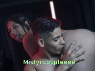 Mistyccoupleeee