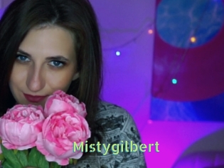 mistygilbert Une Etudiante Sexy