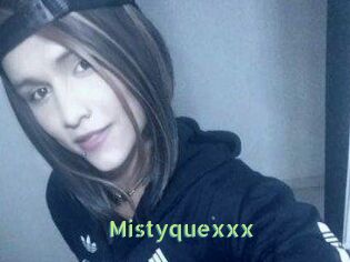 Mistyquexxx
