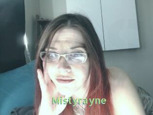 Mistyrayne