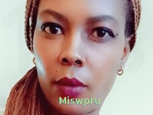 miswpru Une Etudiante Sexy