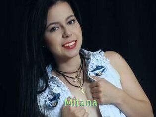 Mitana