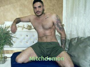 Mitchdemon