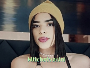 mitchelvasini Une Etudiante Sexy