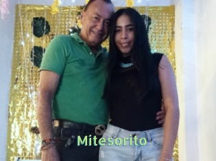 Mitesorito