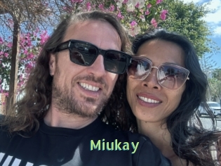 Miukay