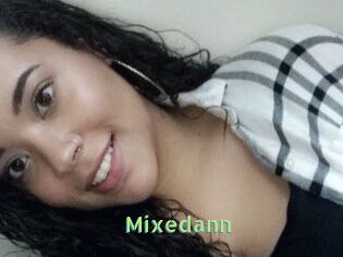 Mixedann