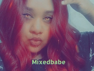 Mixedbabe