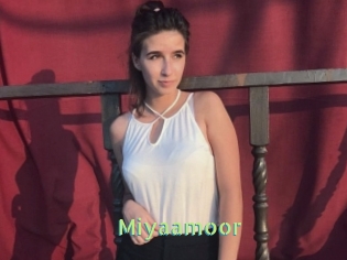 Miyaamoor