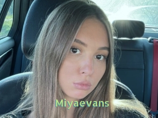 Miyaevans