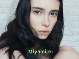 Miyamiler