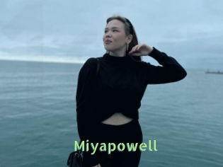 Miyapowell