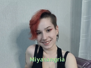 Miyasangria
