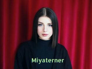 Miyaterner