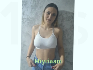 Miyriaam