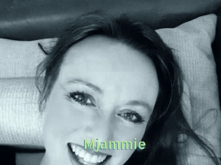 mjammie Une Etudiante Sexy