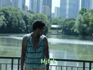 Mjfrk