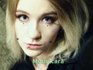 Modelcara