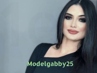 Modelgabby25