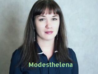 Modesthelena