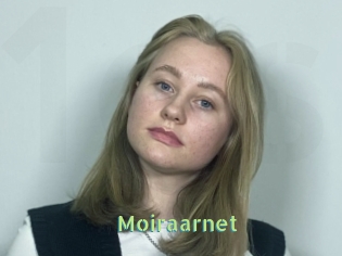 Moiraarnet