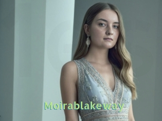 Moirablakeway