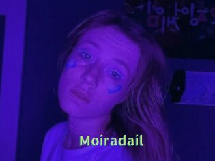 Moiradail