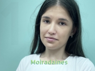Moiradaines