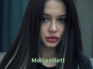 Moiraellett