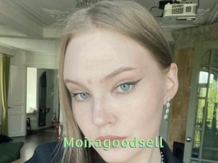 moiragoodsell Une Etudiante Sexy