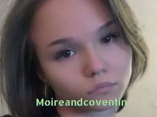 moireandcoventin Une Etudiante Sexy
