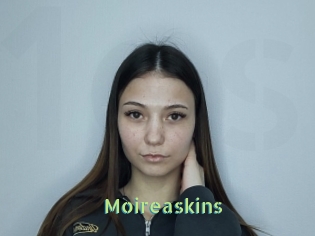 Moireaskins