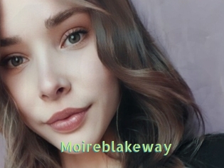 Moireblakeway