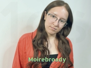 Moirebroady