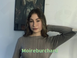 Moireburchard