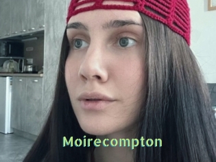 Moirecompton