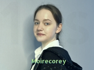 moirecorey Une Etudiante Sexy