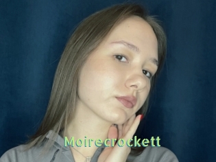Moirecrockett