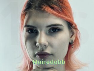 Moiredobb
